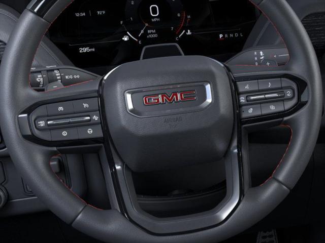 2026 GMC Yukon 4WD AT4 Ultimate