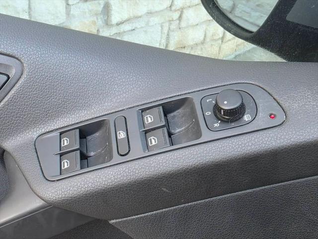 2013 Volkswagen Tiguan S