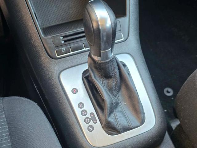 2013 Volkswagen Tiguan S