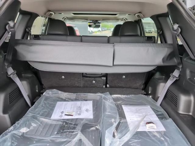 2026 Mitsubishi Outlander SEL 2.5 S-AWC