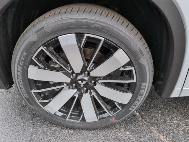 2026 Mitsubishi Outlander SEL 2.5 S-AWC