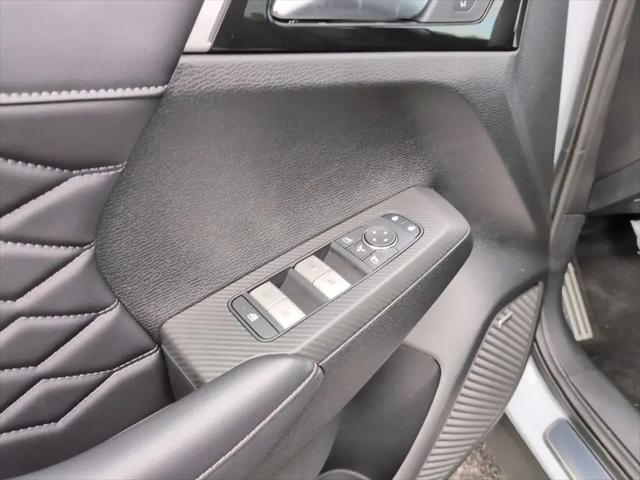 2026 Mitsubishi Outlander SEL 2.5 S-AWC
