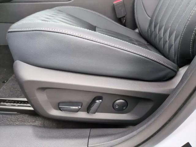 2026 Mitsubishi Outlander SEL 2.5 S-AWC
