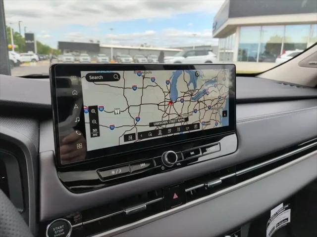 2026 Mitsubishi Outlander SEL 2.5 S-AWC