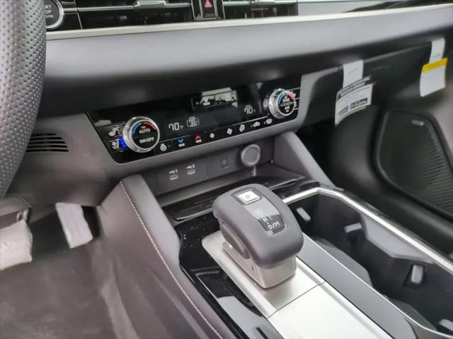 2026 Mitsubishi Outlander SEL 2.5 S-AWC