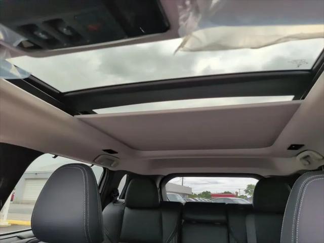 2026 Mitsubishi Outlander SEL 2.5 S-AWC