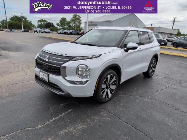 2026 Mitsubishi Outlander SEL 2.5 S-AWC for sale in Joliet, IL