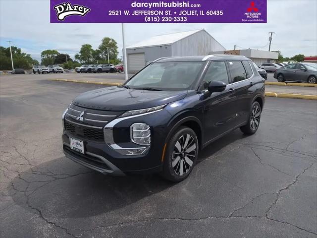 2026 Mitsubishi Outlander SEL 2.5 S-AWC for sale in Joliet, IL