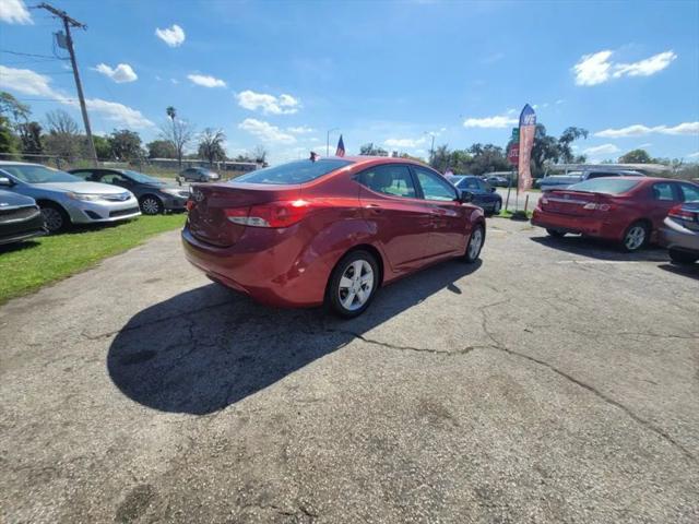 2017 Hyundai Elantra Value Edition