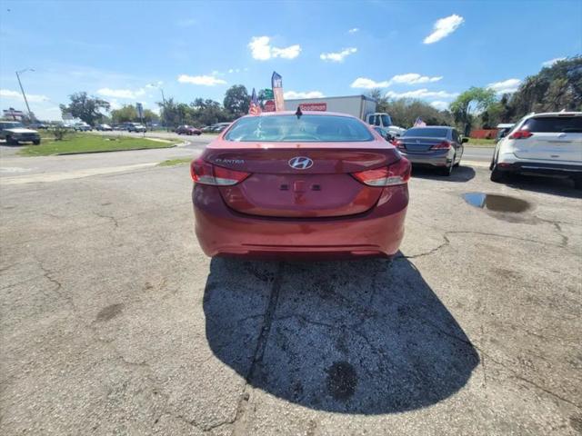 2017 Hyundai Elantra Value Edition