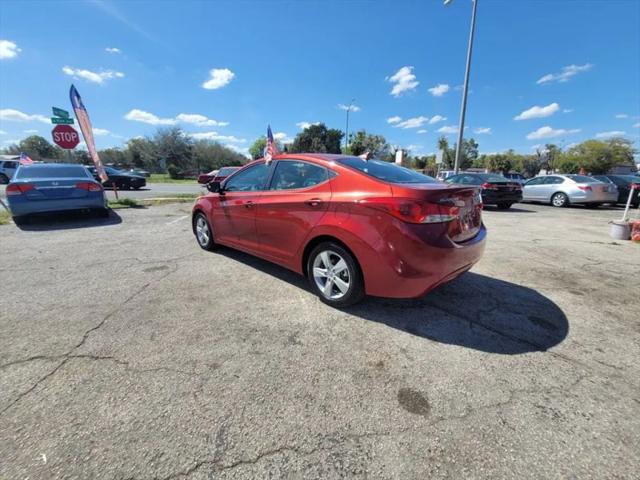 2017 Hyundai Elantra Value Edition