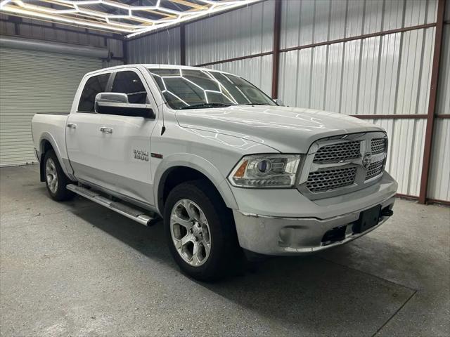 2015 Ram 1500 Laramie for sale in Cleburne, TX