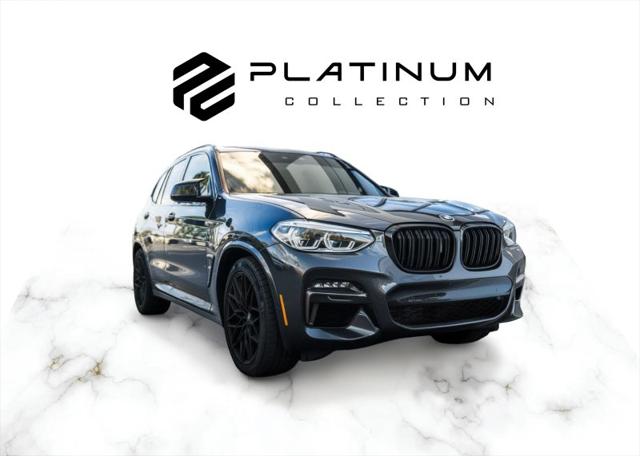 2020 BMW X3 M40i for sale in Boynton Beach, FL