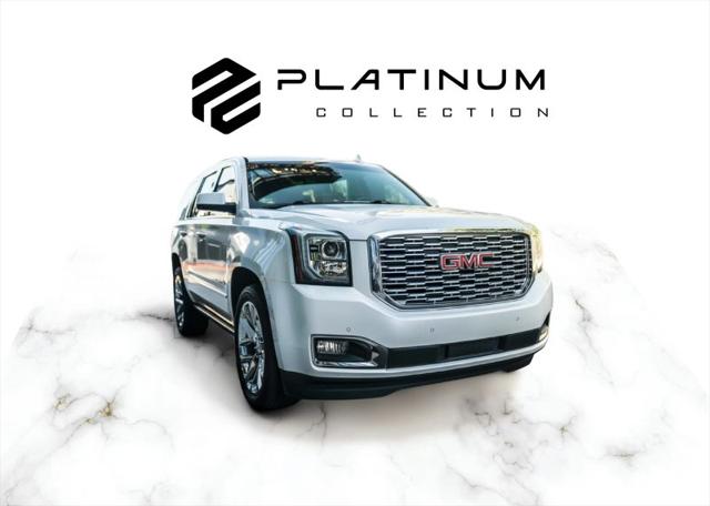 2018 GMC Yukon Denali for sale in Boynton Beach, FL