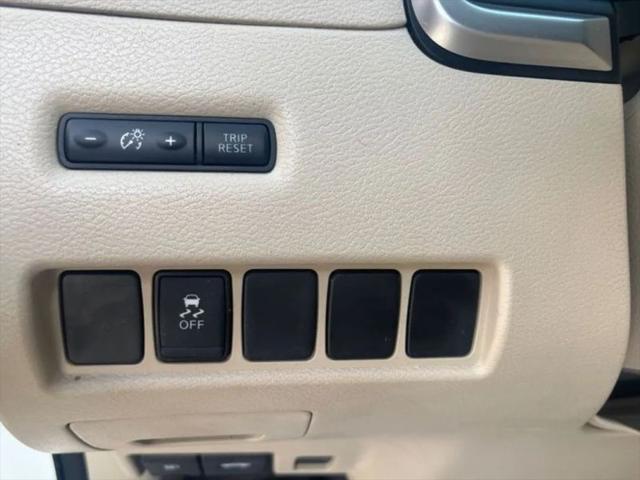 2016 Nissan Murano SV