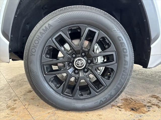 2024 Toyota Tundra Limited 4WD