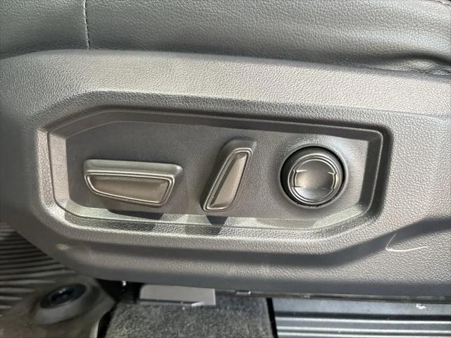 2024 Toyota Tundra Limited 4WD