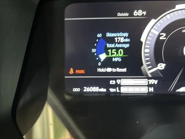 2024 Toyota Tundra Limited 4WD
