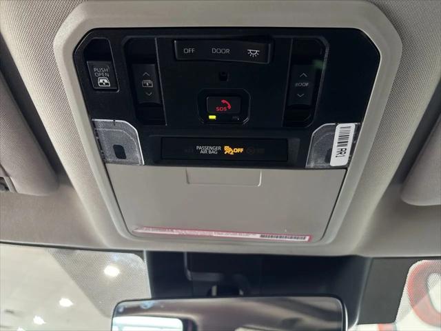 2024 Toyota Tundra Limited 4WD