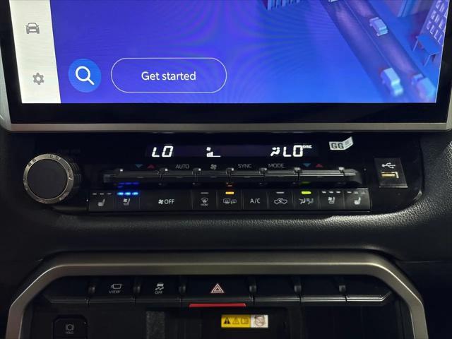 2024 Toyota Tundra Limited 4WD
