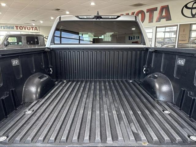 2024 Toyota Tundra Limited 4WD