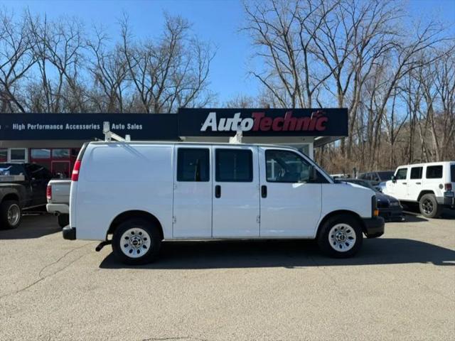 2013 GMC Savana Work Van for sale in New Milford, CT