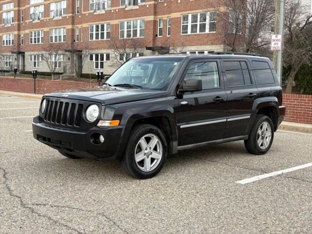 2010 Jeep Patriot Sport for sale in Pontiac, MI