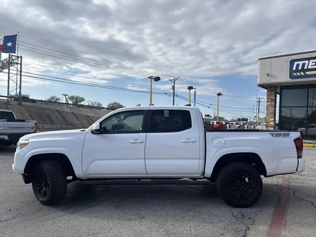 2020 Toyota Tacoma SR5