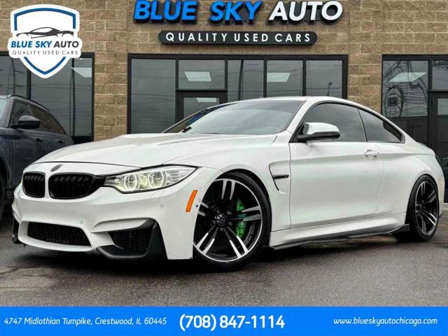 2015 BMW M4 Base for sale in Chicago, IL