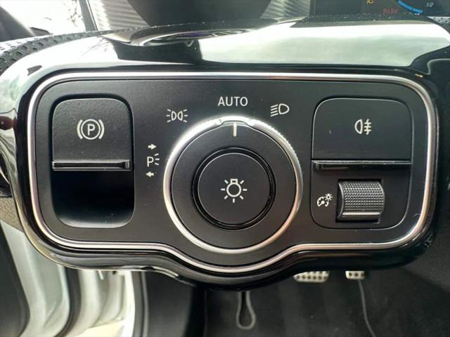 2023 Mercedes-Benz CLA 250 4MATIC