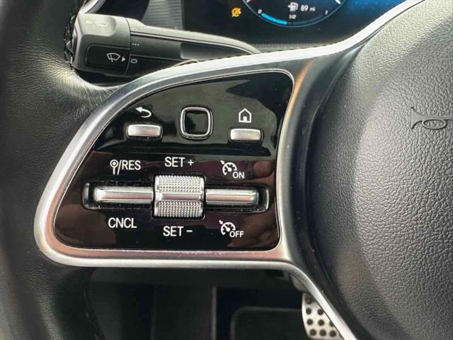 2023 Mercedes-Benz CLA 250 4MATIC