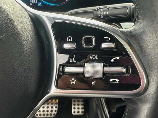 2023 Mercedes-Benz CLA 250 4MATIC