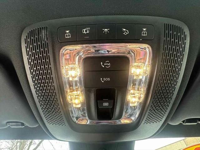 2023 Mercedes-Benz CLA 250 4MATIC