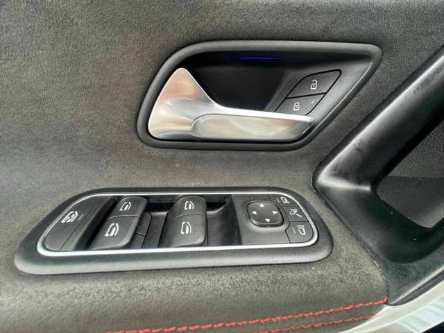 2023 Mercedes-Benz CLA 250 4MATIC