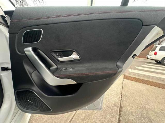 2023 Mercedes-Benz CLA 250 4MATIC