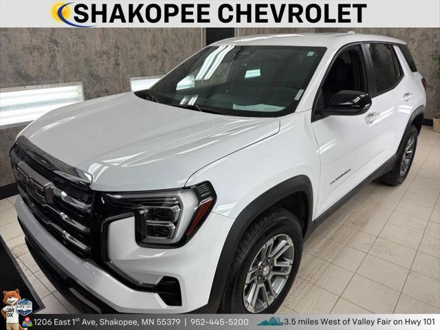 2025 GMC Terrain AWD Elevation for sale in Shakopee, MN
