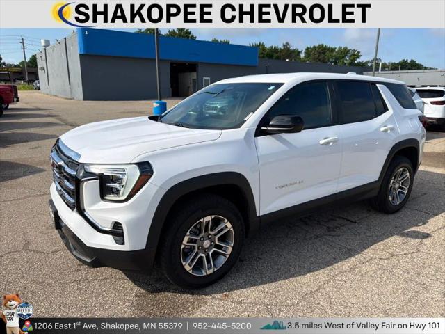 2025 GMC Terrain AWD Elevation for sale in Shakopee, MN