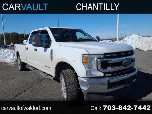 2022 Ford F-350 XLT for sale in Chantilly, VA