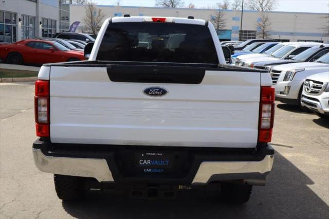 2022 Ford F-350 XLT