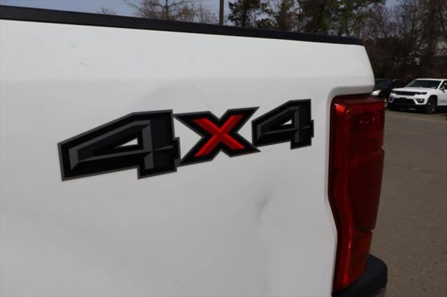 2022 Ford F-350 XLT