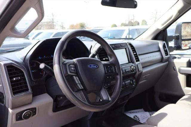 2022 Ford F-350 XLT