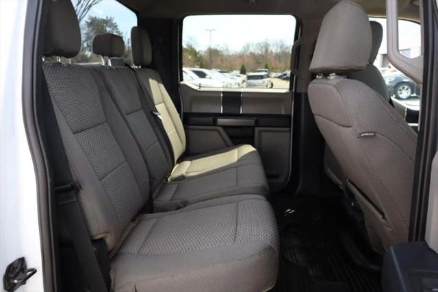 2022 Ford F-350 XLT