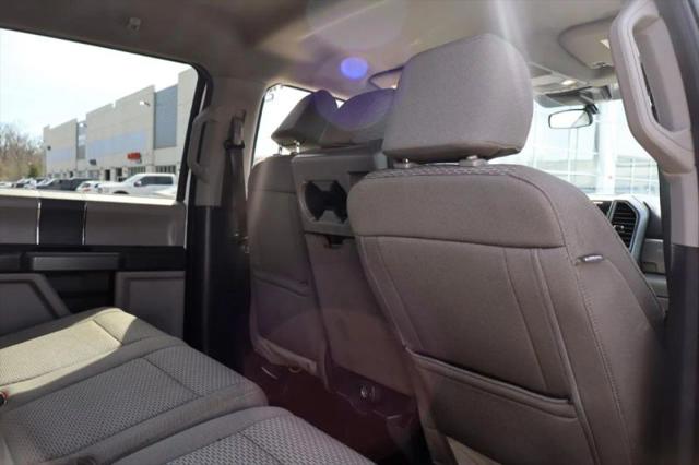 2022 Ford F-350 XLT