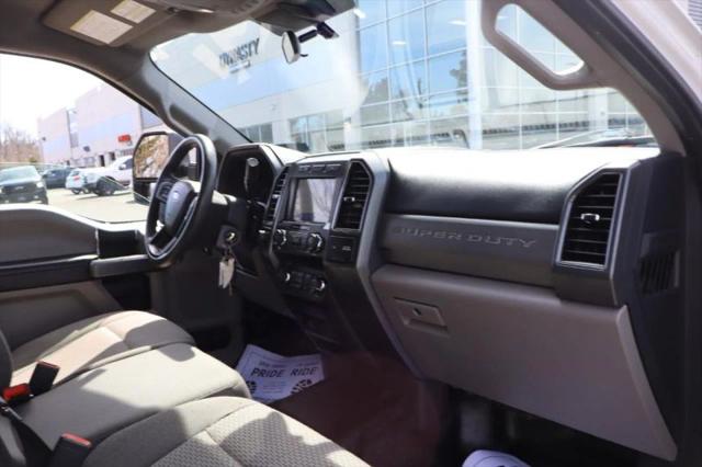 2022 Ford F-350 XLT
