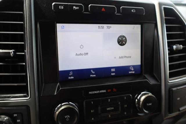 2022 Ford F-350 XLT
