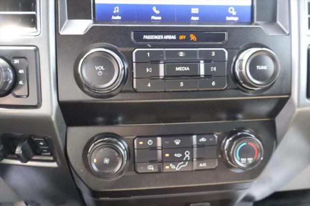 2022 Ford F-350 XLT