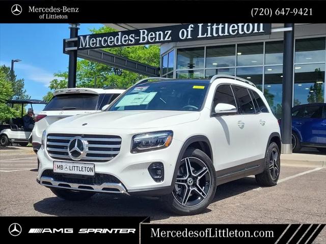 2026 Mercedes-Benz GLB 4MATIC for sale in Littleton, CO