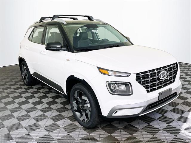 2026 Hyundai Venue SEL w/Two-Tone Roof for sale in CHESTERFIELD, VA