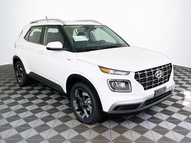 2026 Hyundai Venue SEL for sale in CHESTERFIELD, VA