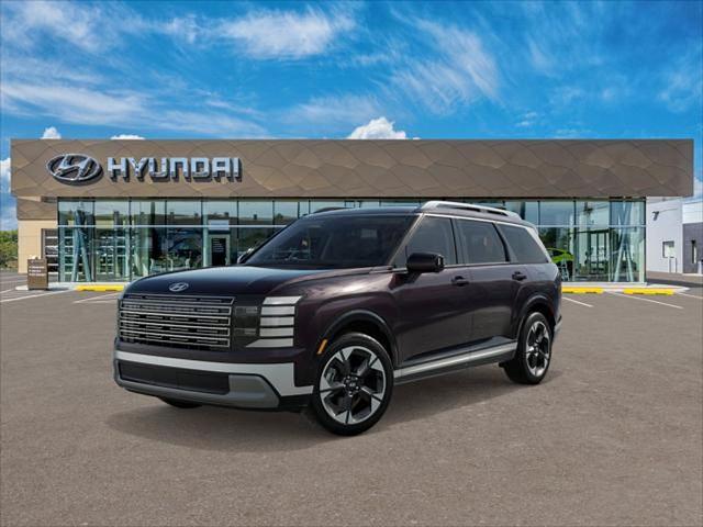 2026 Hyundai Palisade Limited for sale in Muncy, PA